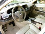 BMW 750i 2005 года